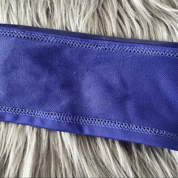 NIKE dri-fit performance headband - Picture 5 of 6